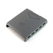 Dishwasher Detergent Dispenser Cover 00166621