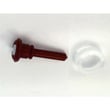 Dishwasher Rinse-aid Dispenser Plunger 00166627