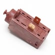 Dishwasher Detergent Dispenser Actuator for Bosch SHE99C05UC/43 - Part 00166635