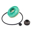 Dishwasher Pump Impeller Kit for Bosch SHU5315 - Part 167085