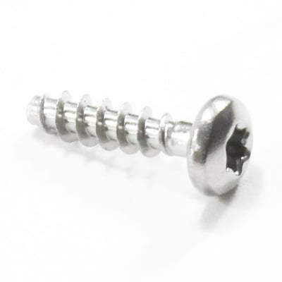 Dishwasher Screw undefined