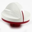 Dishwasher Timer Knob for Bosch SHU3032UC/11 (FD 8002-8003) - Part 167869