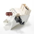 Dishwasher On/off Switch for Bosch SHU3006UC/06 - Part 168572
