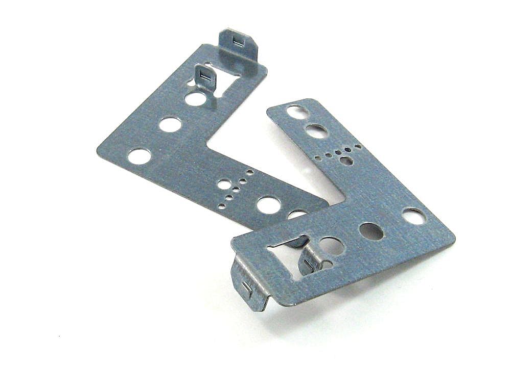 Dishwasher Mounting Bracket Set (replaces 00165778, 170664