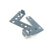 Dishwasher Mounting Bracket Set 00170664