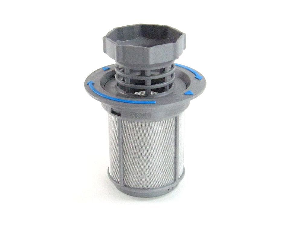 Part #00615079, Dishwasher Filter / 5.00 x 3.50 x 2.90