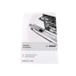 Dishwasher Owner's Manual for Bosch SHP65T52UC/02 - Part 18006559