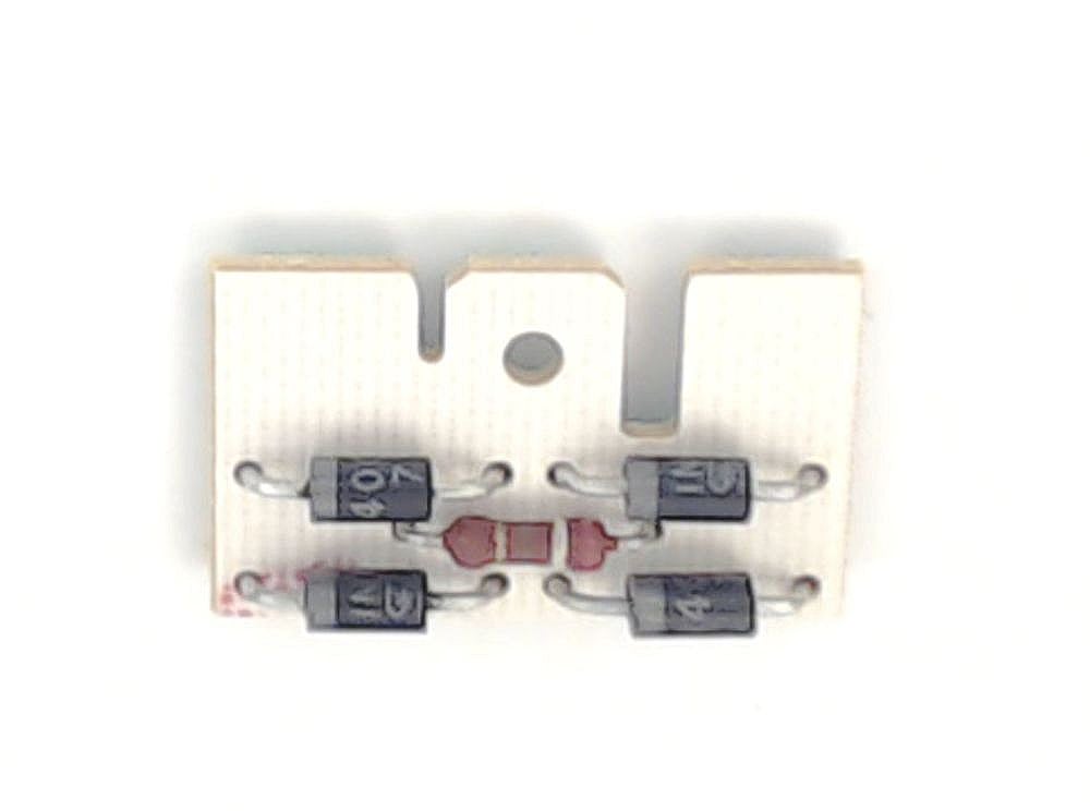 Part #00182135, Dishwasher Rectifier / 2.40 x 1.20 x 1.00
