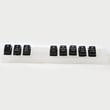 Dishwasher Pushbutton Pad for Bosch SHU9955UC/12 - Part 184591