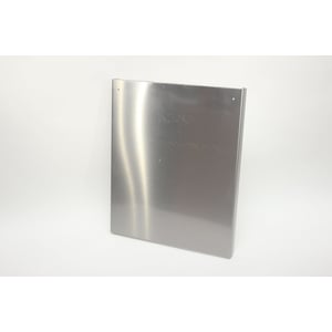Dishwasher Door Outer Panel (stainless) 00184593