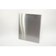 Dishwasher Door Panel for Bosch SHU9955UC/12 - Part 184593