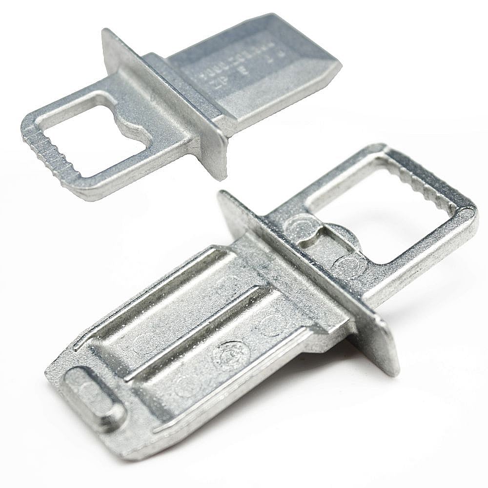 Part #00187185, Dishwasher Door Latch / 2.40 x 1.50 x 0.50