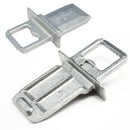 Dishwasher Door Latch