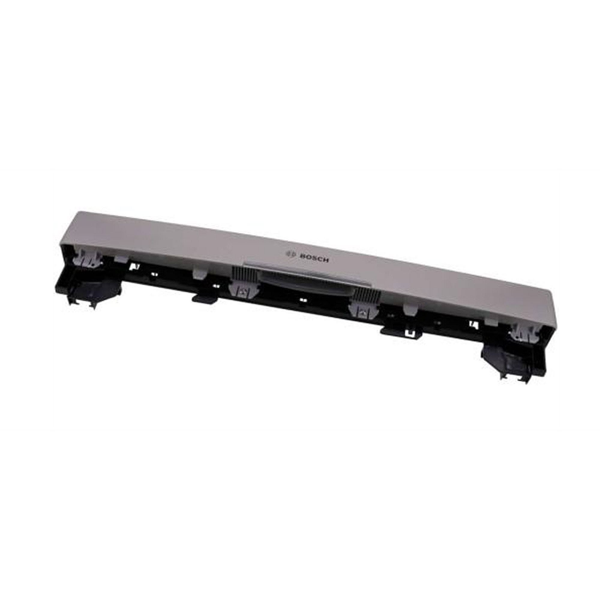 Part #20001474, Bosch Dishwasher Control Panel Assembly