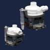 Dishwasher Circulation Pump 239144