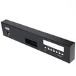Black Panel for Bosch S35KMK16UC/47 - Part 242213