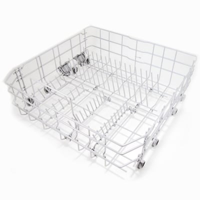 00249276 Lower Dishwasher Rack