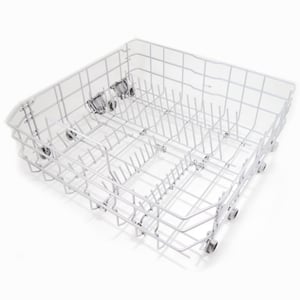 Dishwasher Dishrack, Lower 00249276