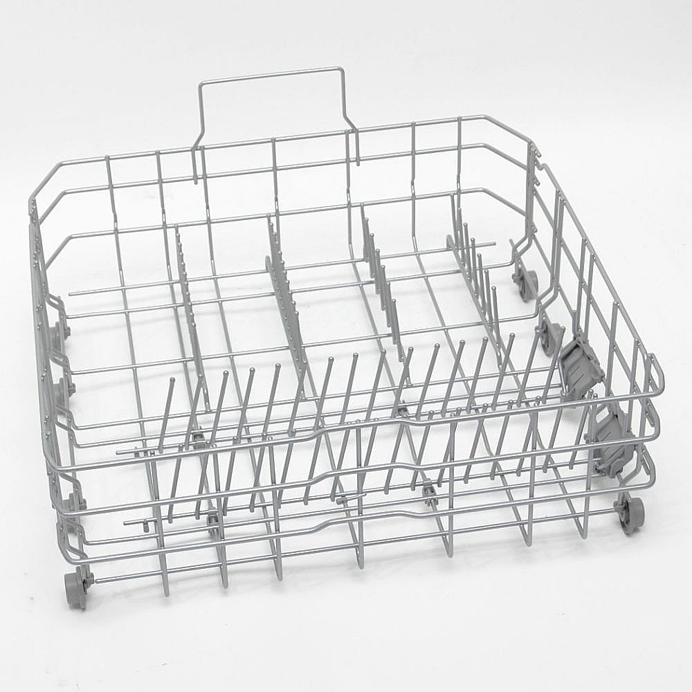 Photo of Dishwasher Dishrack Assembly, Lower from Repair Parts Direct