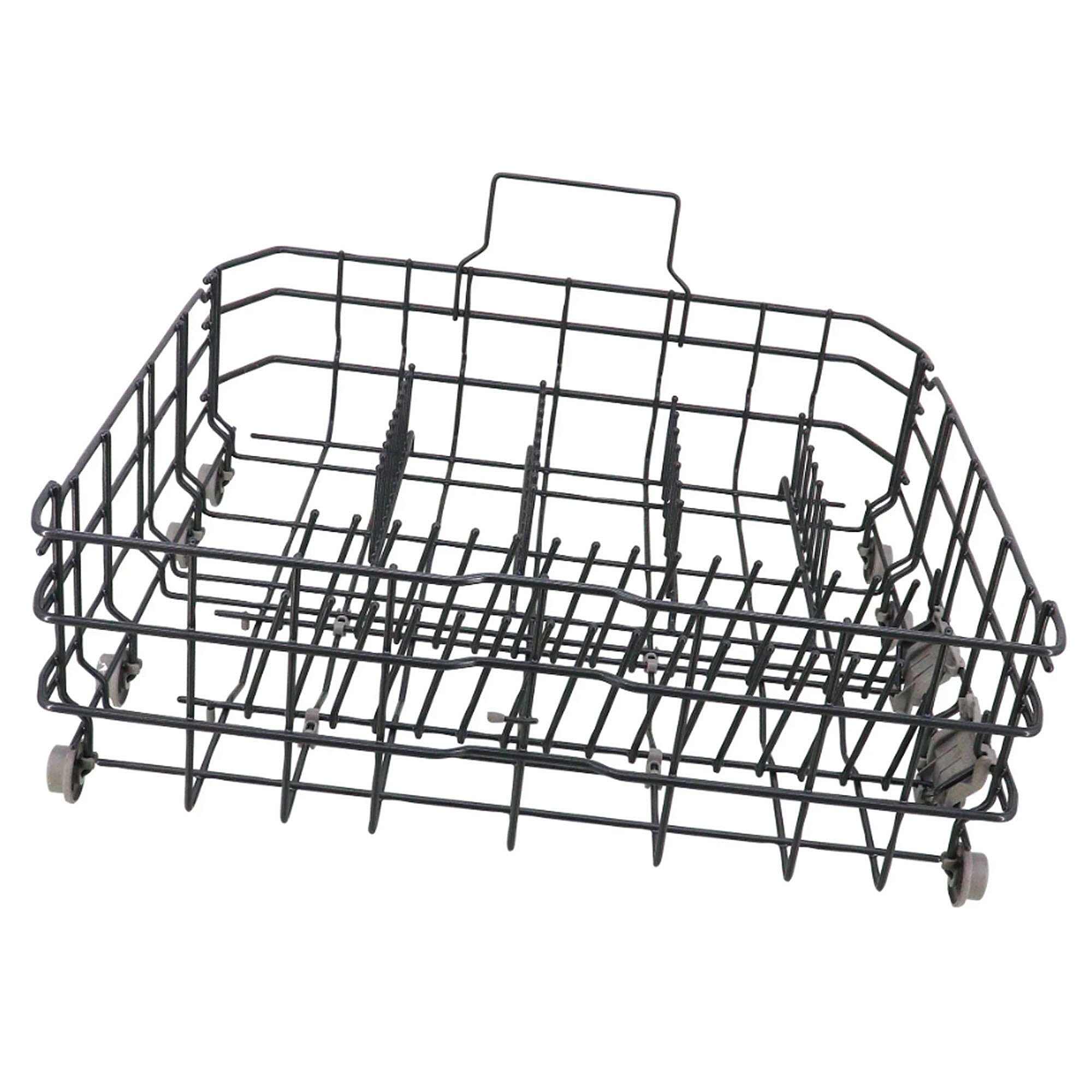 Part #249665, Thermador Dishwasher Dishrack Assembly, Lower