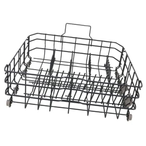 Dishwasher Dishrack Assembly, Lower 249665