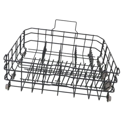 Thermador Dishwasher Dishrack Assembly, Lower undefined