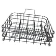 Thermador Dishwasher Dishrack Assembly, Lower for Bosch S45KMK15UC/60 - Part 249665