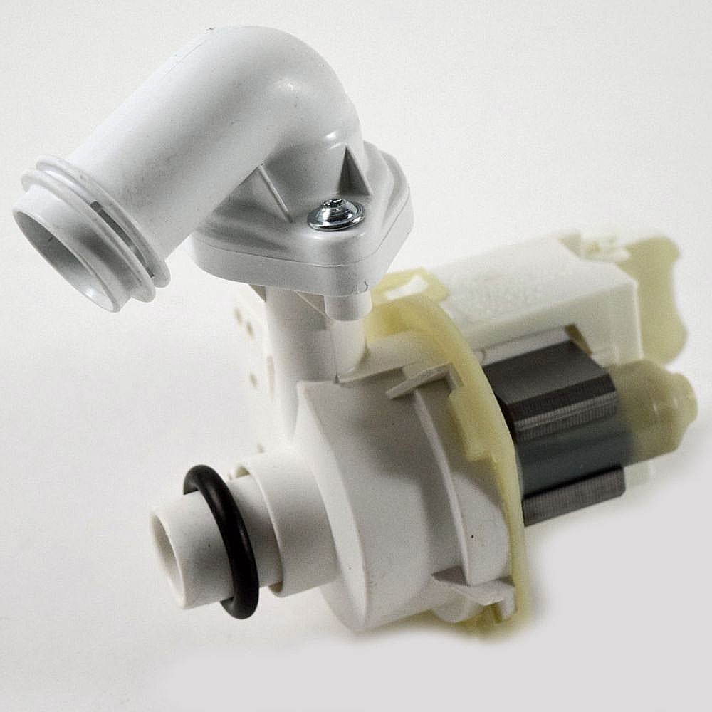 Photo of Dishwasher Drain Pump from Repair Parts Direct