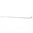 Dishwasher Door Latch Rod
