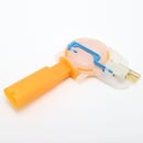 Dishwasher Water-Level Sensor