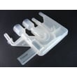 Dishwasher Water Inlet Valve (replaces 00492043, 263833)