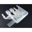 Dishwasher Water Inlet Valve (replaces 00492043, 263833) 00263833