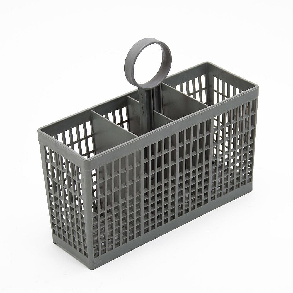 Photo of Dishwasher Silverware Basket from Repair Parts Direct