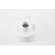 Dishwasher Pump Case, Upper for Bosch SHE99C05UC/43 - Part 00266514