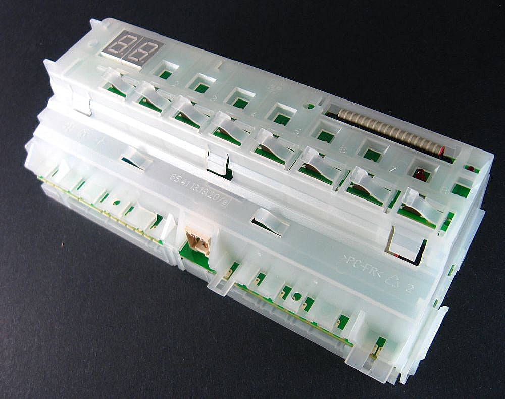 Photo of Dishwasher Electronic Control Board from Repair Parts Direct