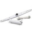 Dishwasher Spray Arm for Bosch SMU3036 - Part 282979