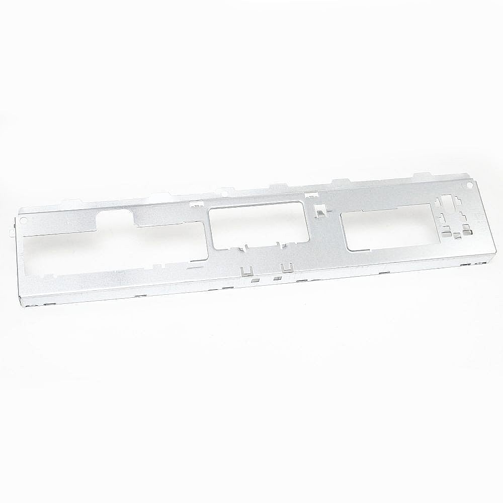 Bosch Part #00298518, Dishwasher Control Panel Frame | 24.20 x 5.20 x 2.70