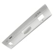 Dishwasher Door Panel for Bosch SHU3302UC/11 - Part 358174