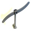 Dishwasher Spray Arm Assembly, Upper for Bosch SHX46A05UC/14 - Part 359976