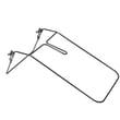 Lawn Mower Grass Bag Frame