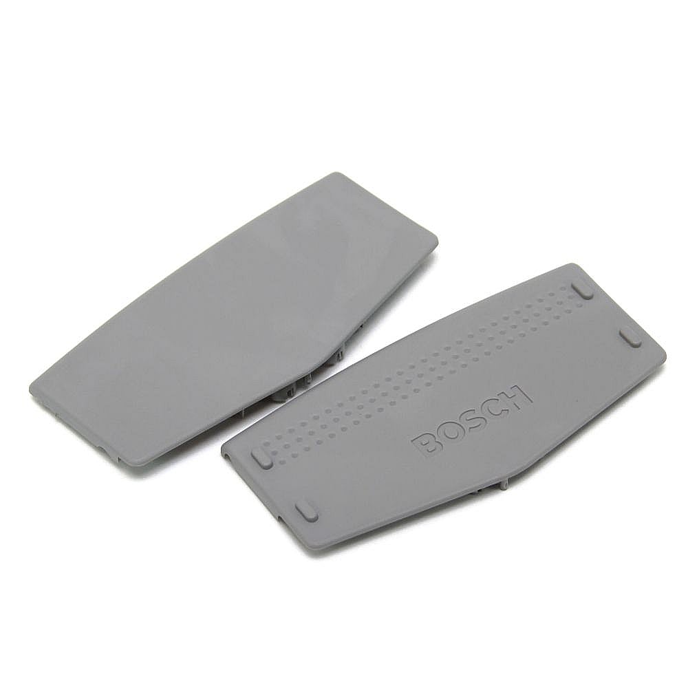 Part #00417519, Thermador Rear Handle / 5.90 x 3.00 x 0.70