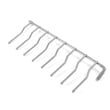 Lower Rack for Bosch SHX46A05UC/14 - Part 418496