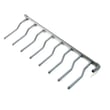 Lower Rack for Bosch SHX46A05UC/14 - Part 418497
