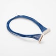 Cable Harness for Bosch SHU66C02UC/14 (FD8211) - Part 418526