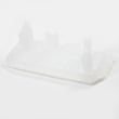Hinge Cover for Bosch SHE43F06UC/53 - Part 422793