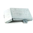Terminal Cover for Bosch SHX33A06UC/21 - Part 422795