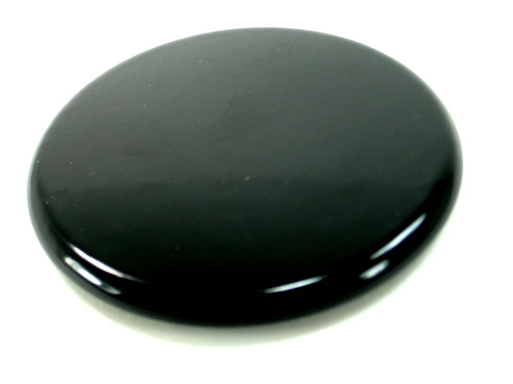 Part #00423445, Range Surface Burner Cap / 7.00 x 4.00 x 0.50