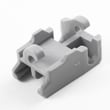 Holder for Bosch SHX46L05UC/18 - Part 425755