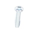 Screw for Bosch SHX3AR72UC/07 - Part 427940