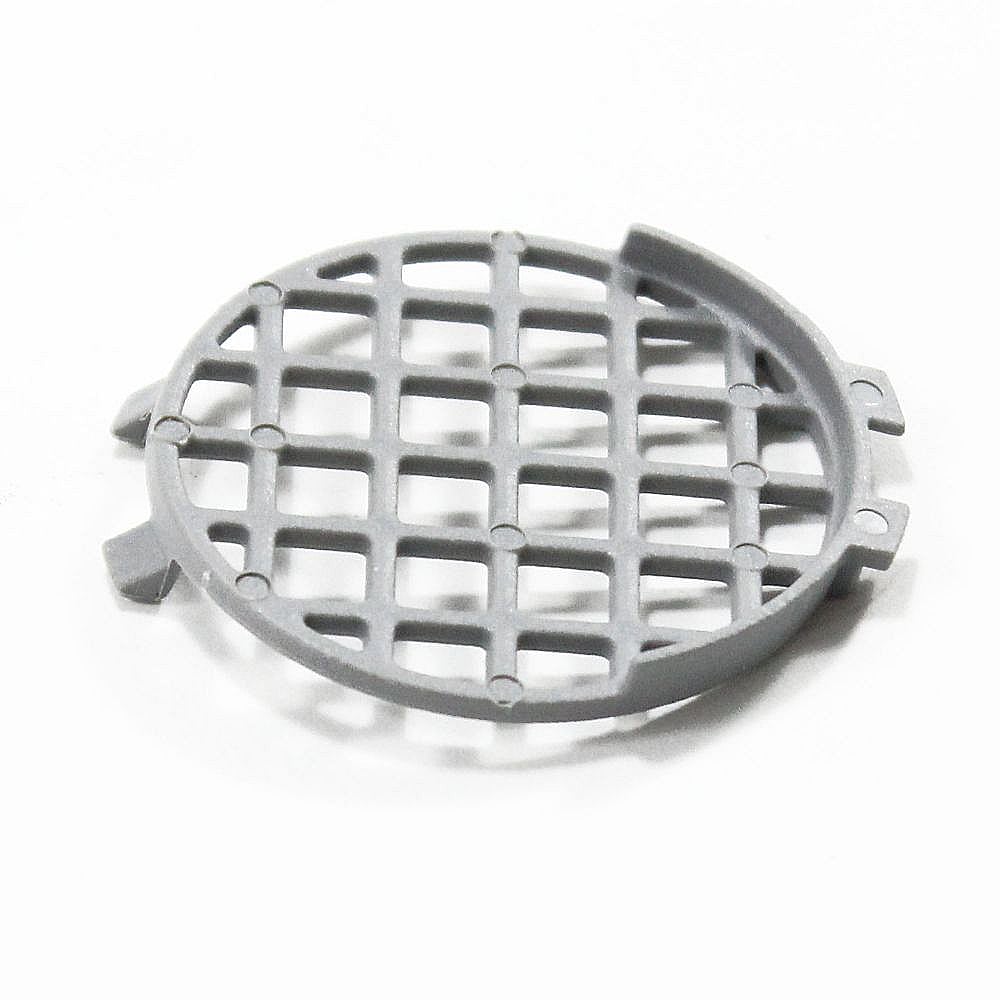 Part #00428216, Dishwasher Sump Filter Inlet Cover